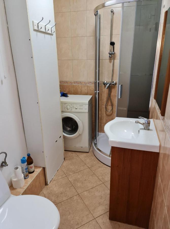 Fantastic Apartments - Room #Ch2 Varşova Dış mekan fotoğraf