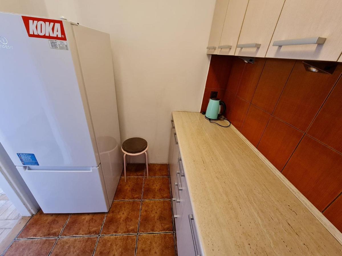 Fantastic Apartments - Room #Ch2 Varşova Dış mekan fotoğraf
