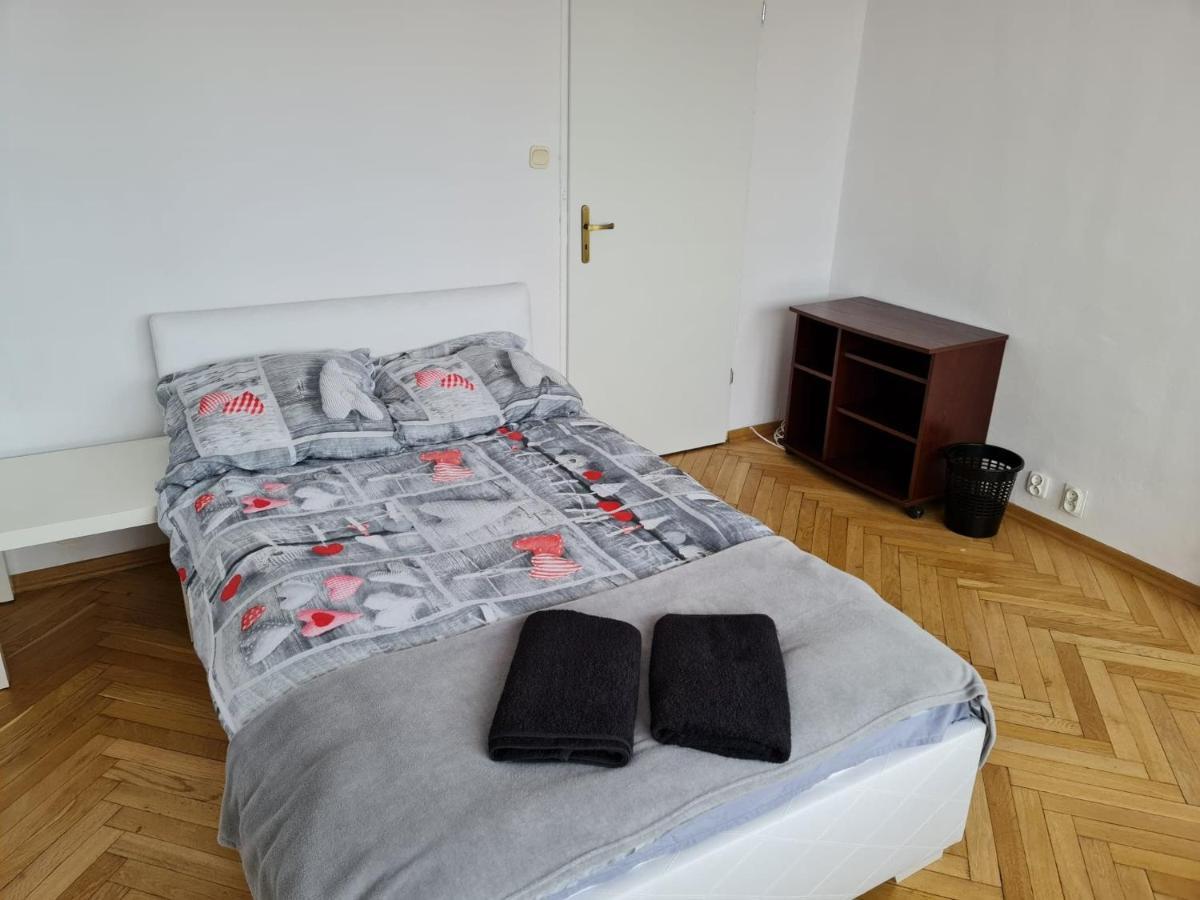Fantastic Apartments - Room #Ch2 Varşova Dış mekan fotoğraf