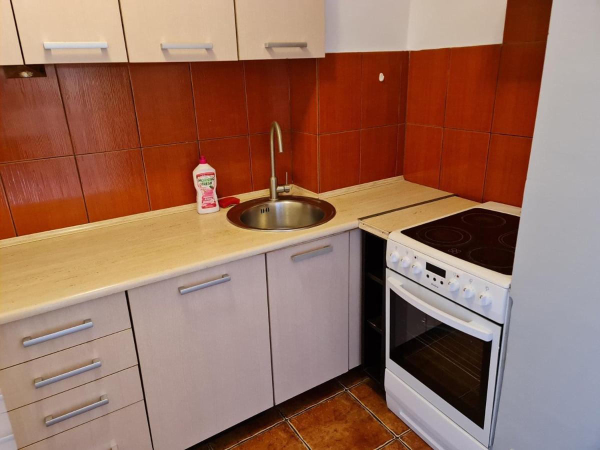 Fantastic Apartments - Room #Ch2 Varşova Dış mekan fotoğraf