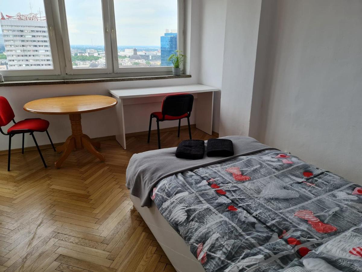 Fantastic Apartments - Room #Ch2 Varşova Dış mekan fotoğraf